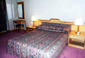 Xiyuan Hotel Yangzhou Esterno foto